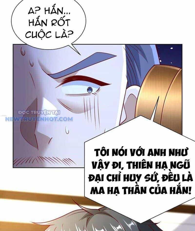 Đô Thị Đệ Nhất Chiến Thần - Chương 59 - ảnh 34