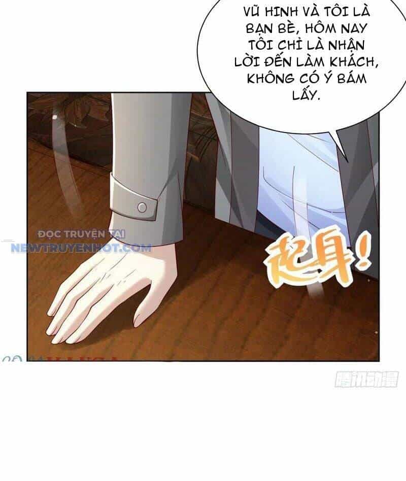Đô Thị Đệ Nhất Chiến Thần - Chương 59 - ảnh 40
