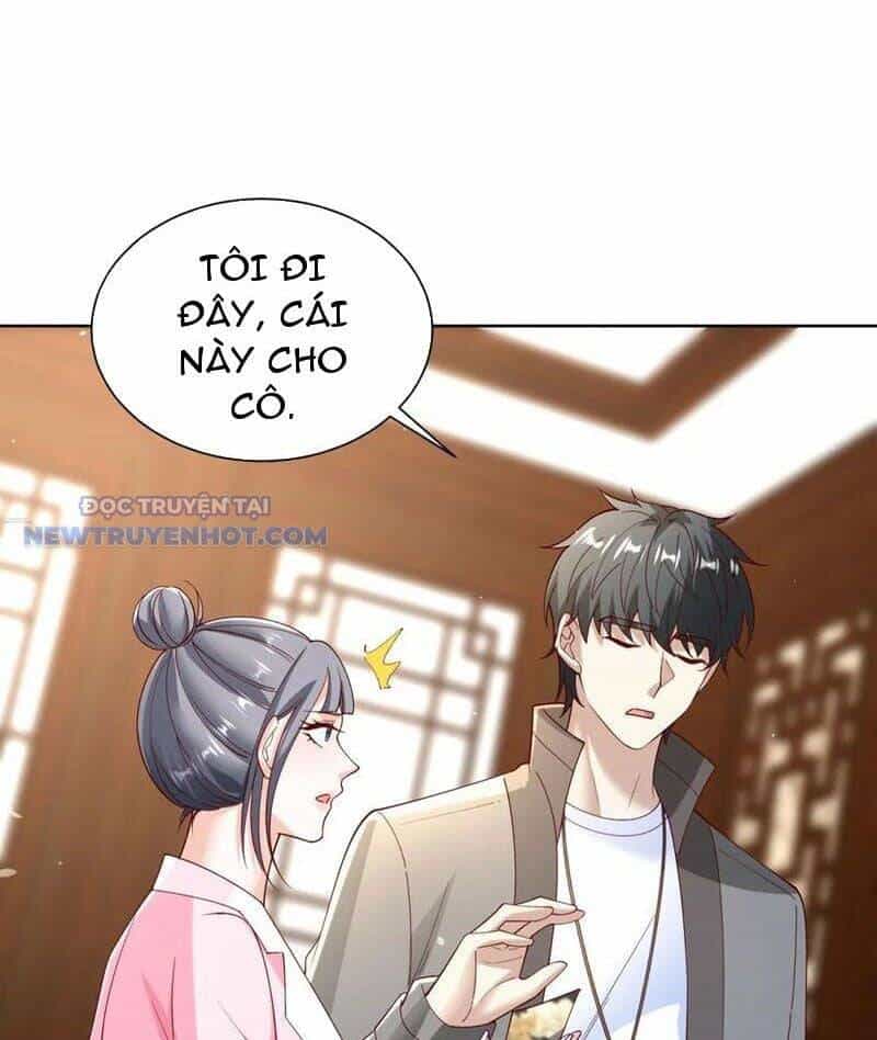 Đô Thị Đệ Nhất Chiến Thần - Chương 59 - ảnh 41