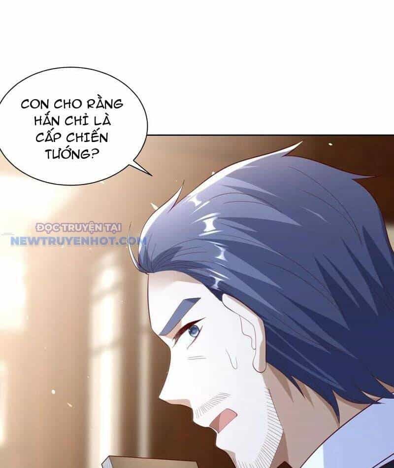 Đô Thị Đệ Nhất Chiến Thần - Chương 59 - ảnh 50