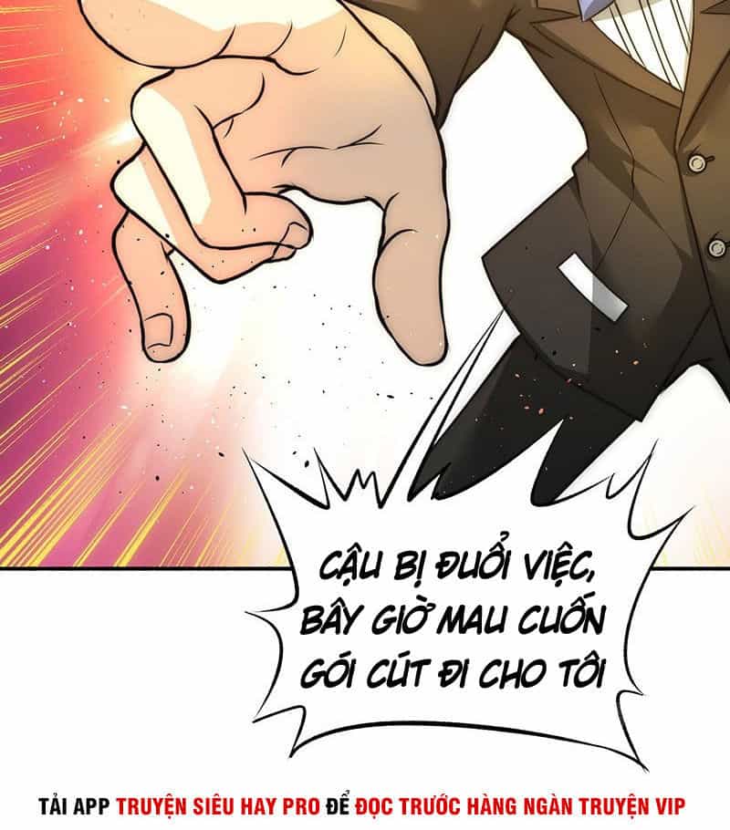 Đô Thị Đỉnh Phong Cao Thủ - Chương 10 - ảnh 23