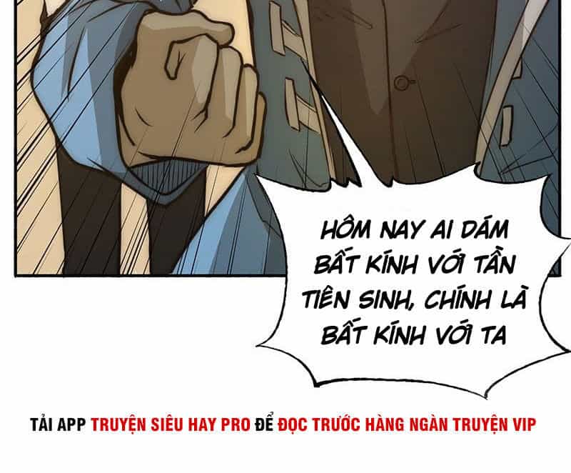 Đô Thị Đỉnh Phong Cao Thủ - Chương 10 - ảnh 32