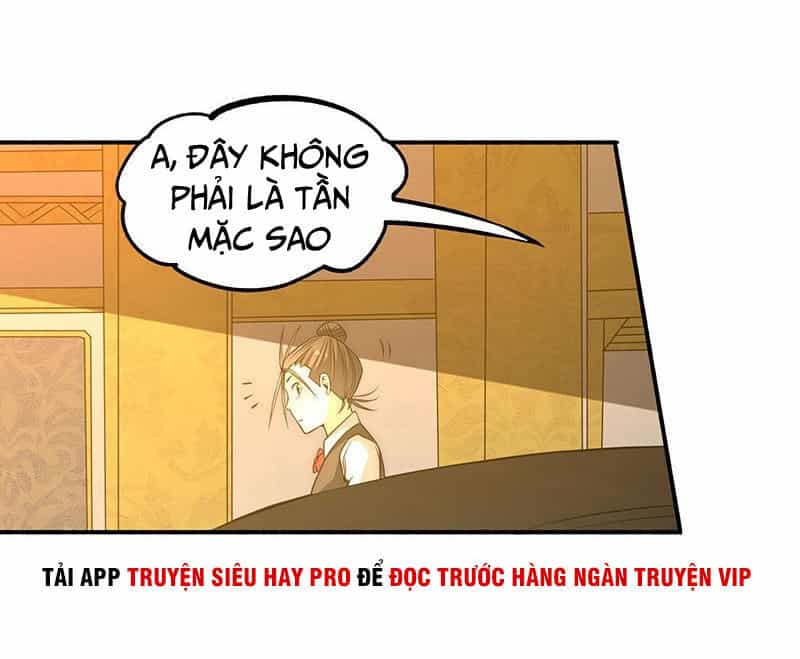 Đô Thị Đỉnh Phong Cao Thủ - Chương 10 - ảnh 4