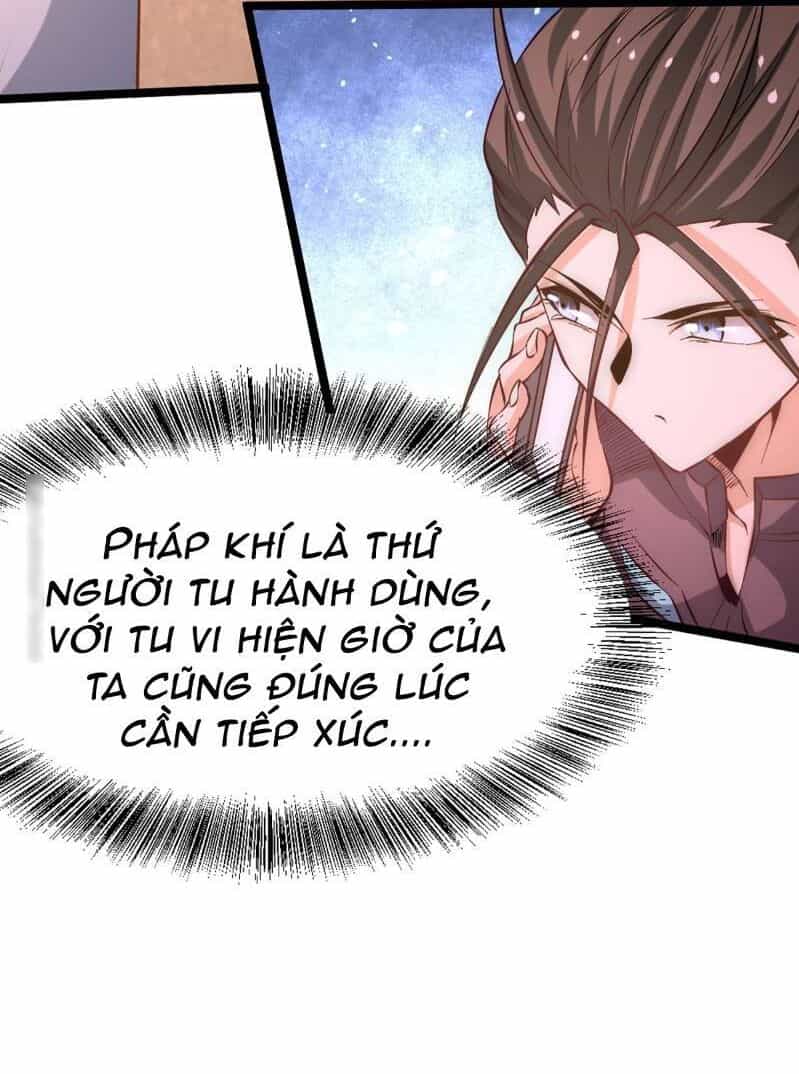 Đô Thị Đỉnh Phong Cao Thủ - Chương 100 - ảnh 23