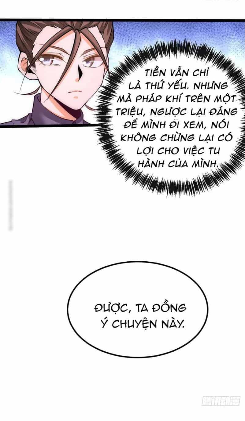 Đô Thị Đỉnh Phong Cao Thủ - Chương 101 - ảnh 14