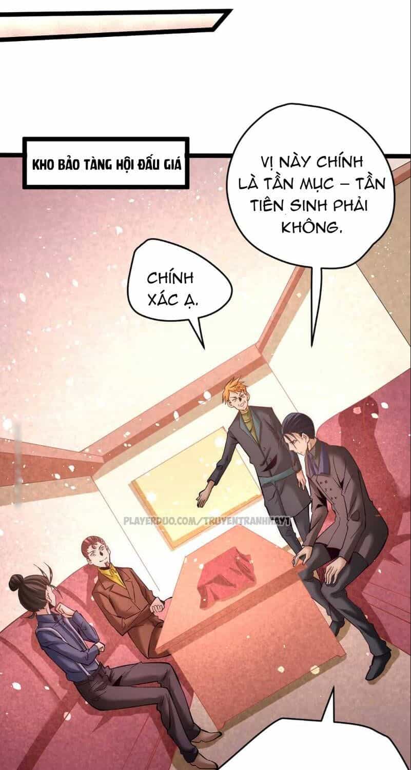 Đô Thị Đỉnh Phong Cao Thủ - Chương 101 - ảnh 3
