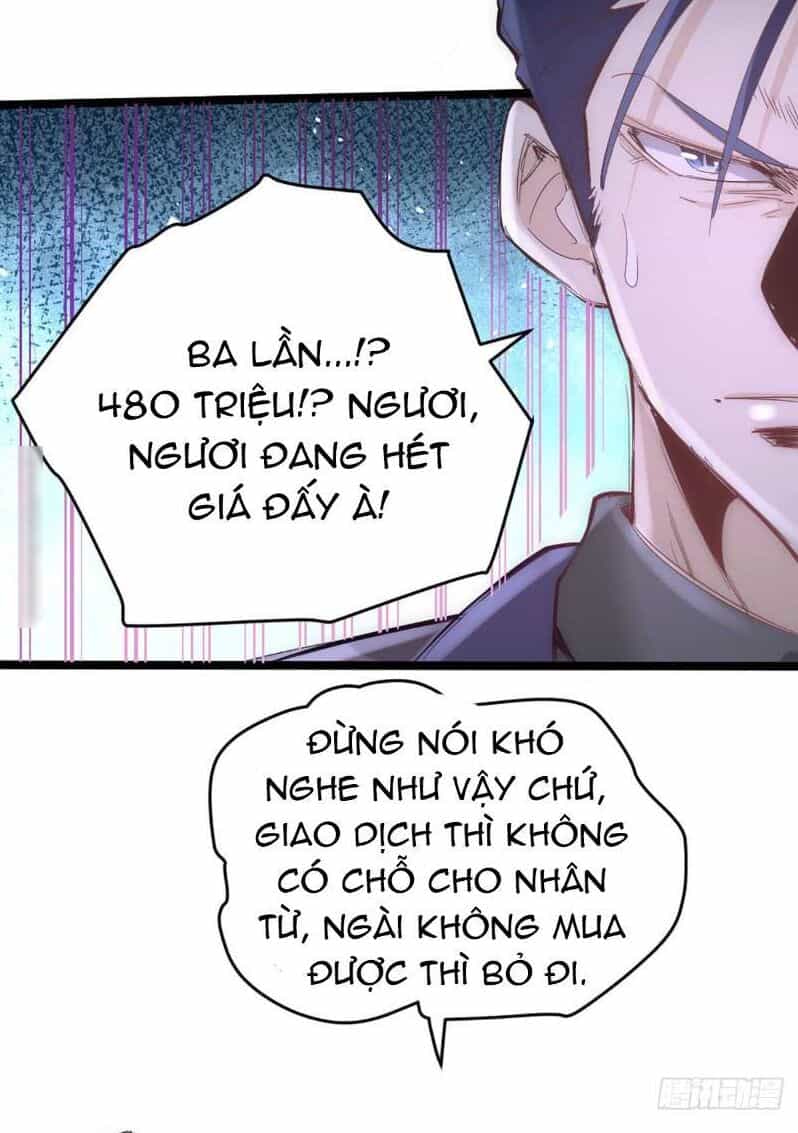 Đô Thị Đỉnh Phong Cao Thủ - Chương 102 - ảnh 10