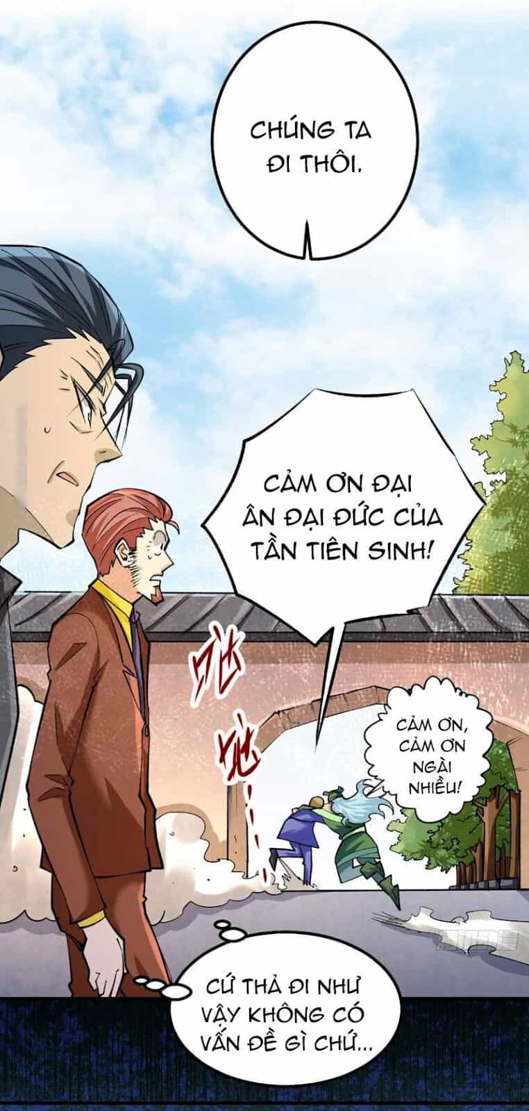 Đô Thị Đỉnh Phong Cao Thủ - Chương 102 - ảnh 30