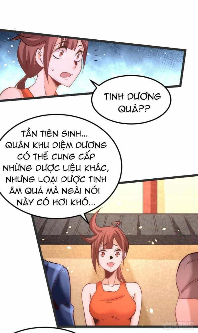 Đô Thị Đỉnh Phong Cao Thủ - Chương 103 - ảnh 10