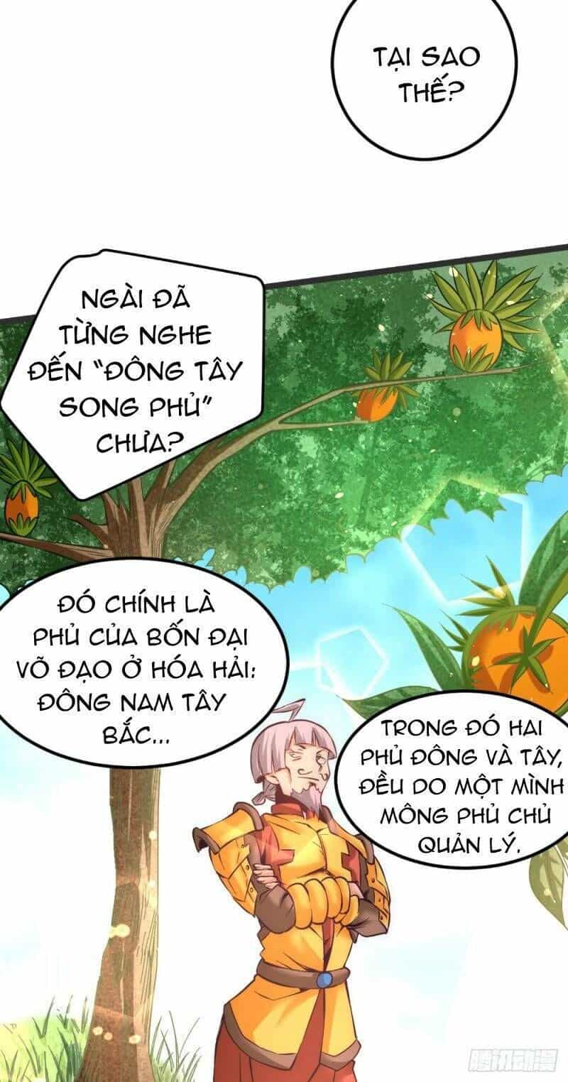 Đô Thị Đỉnh Phong Cao Thủ - Chương 103 - ảnh 15