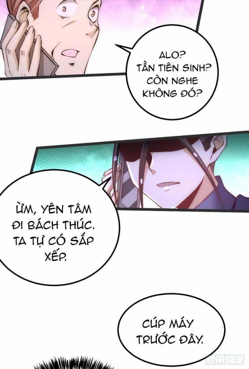 Đô Thị Đỉnh Phong Cao Thủ - Chương 103 - ảnh 20