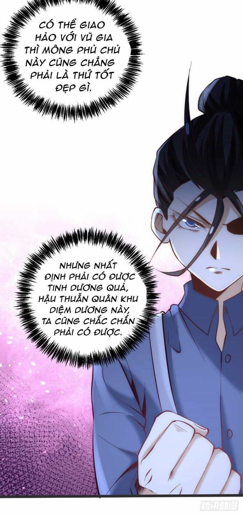 Đô Thị Đỉnh Phong Cao Thủ - Chương 103 - ảnh 21