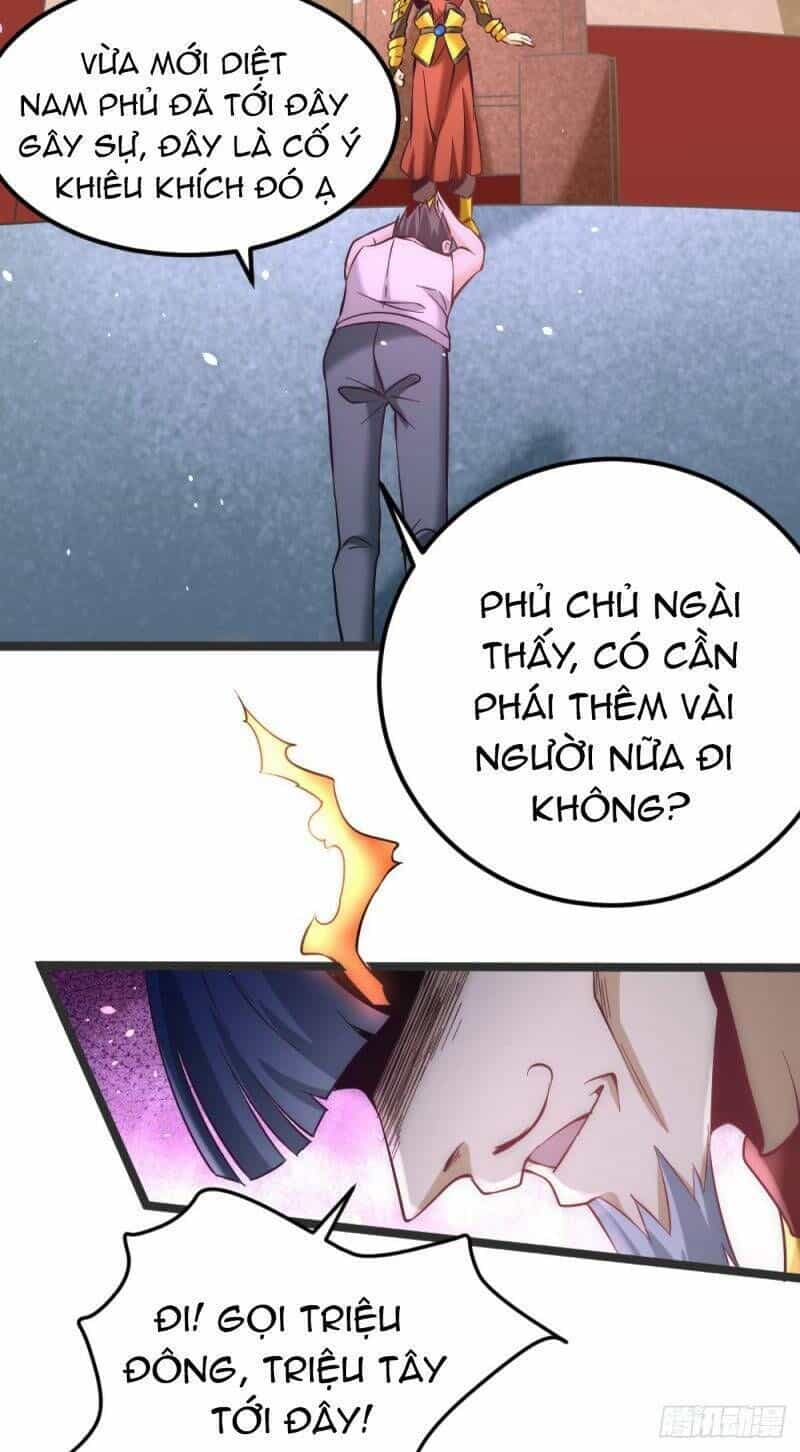Đô Thị Đỉnh Phong Cao Thủ - Chương 103 - ảnh 24