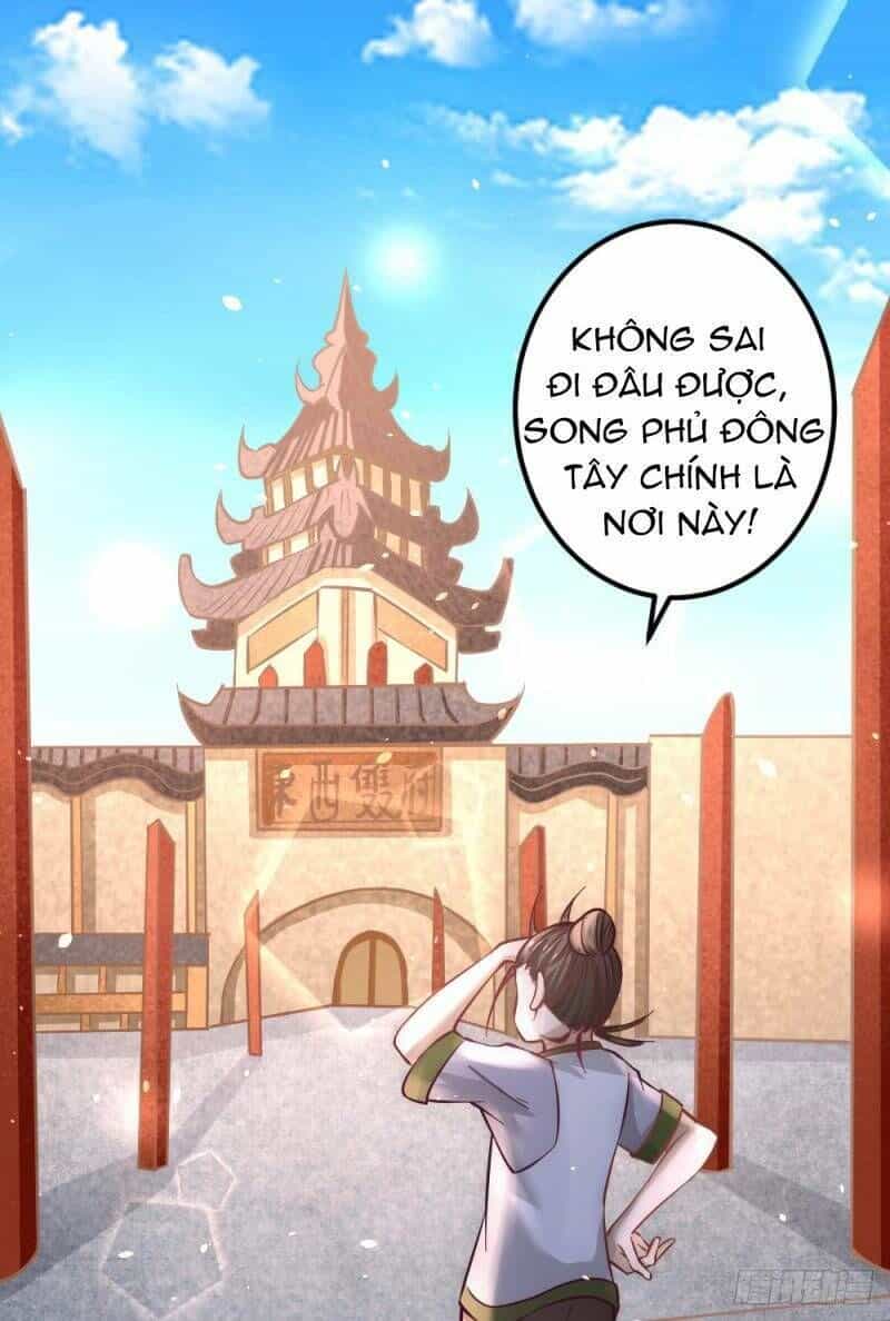 Đô Thị Đỉnh Phong Cao Thủ - Chương 103 - ảnh 26