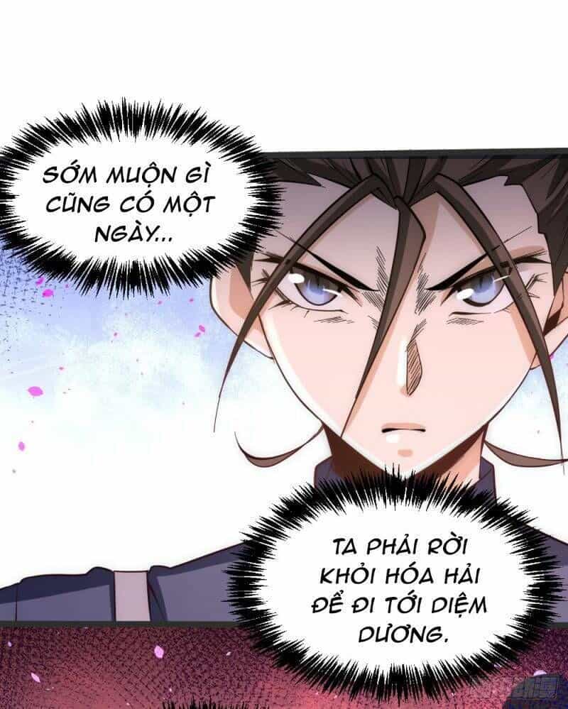 Đô Thị Đỉnh Phong Cao Thủ - Chương 103 - ảnh 3