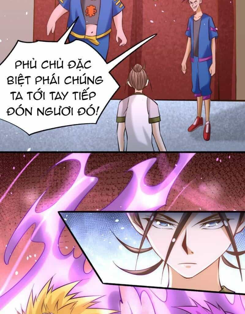 Đô Thị Đỉnh Phong Cao Thủ - Chương 103 - ảnh 30