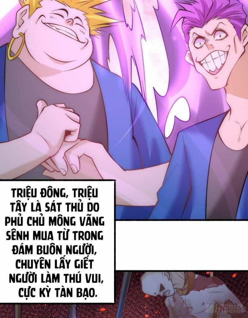 Đô Thị Đỉnh Phong Cao Thủ - Chương 103 - ảnh 31