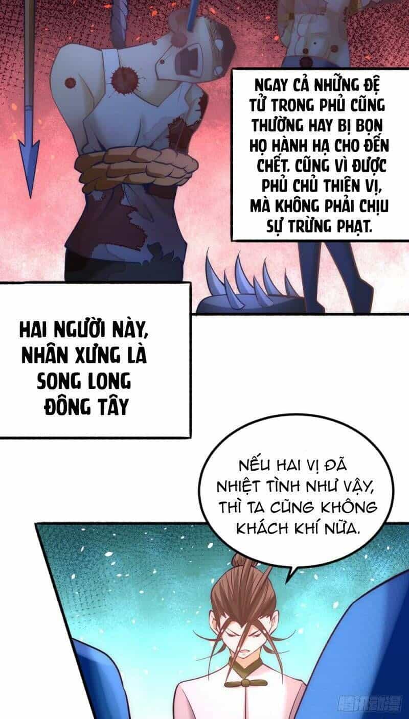 Đô Thị Đỉnh Phong Cao Thủ - Chương 103 - ảnh 32
