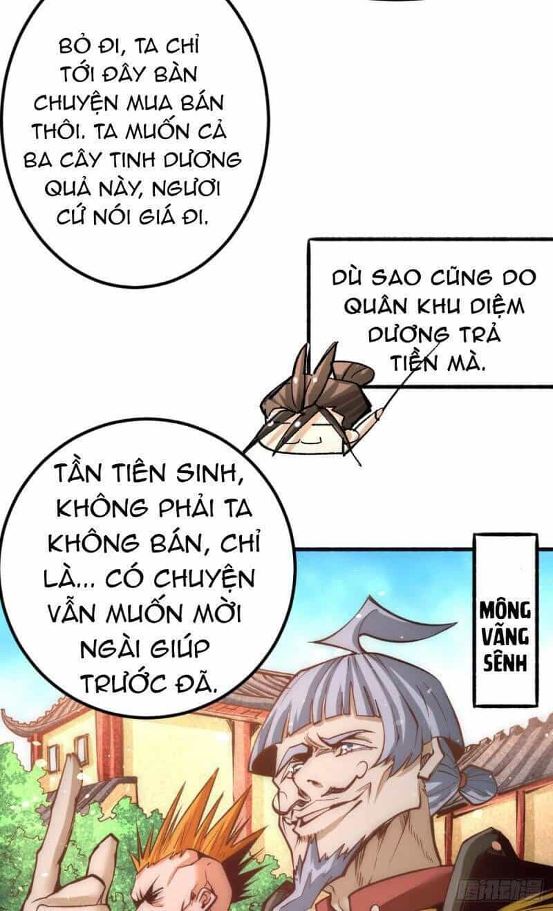 Đô Thị Đỉnh Phong Cao Thủ - Chương 103 - ảnh 47
