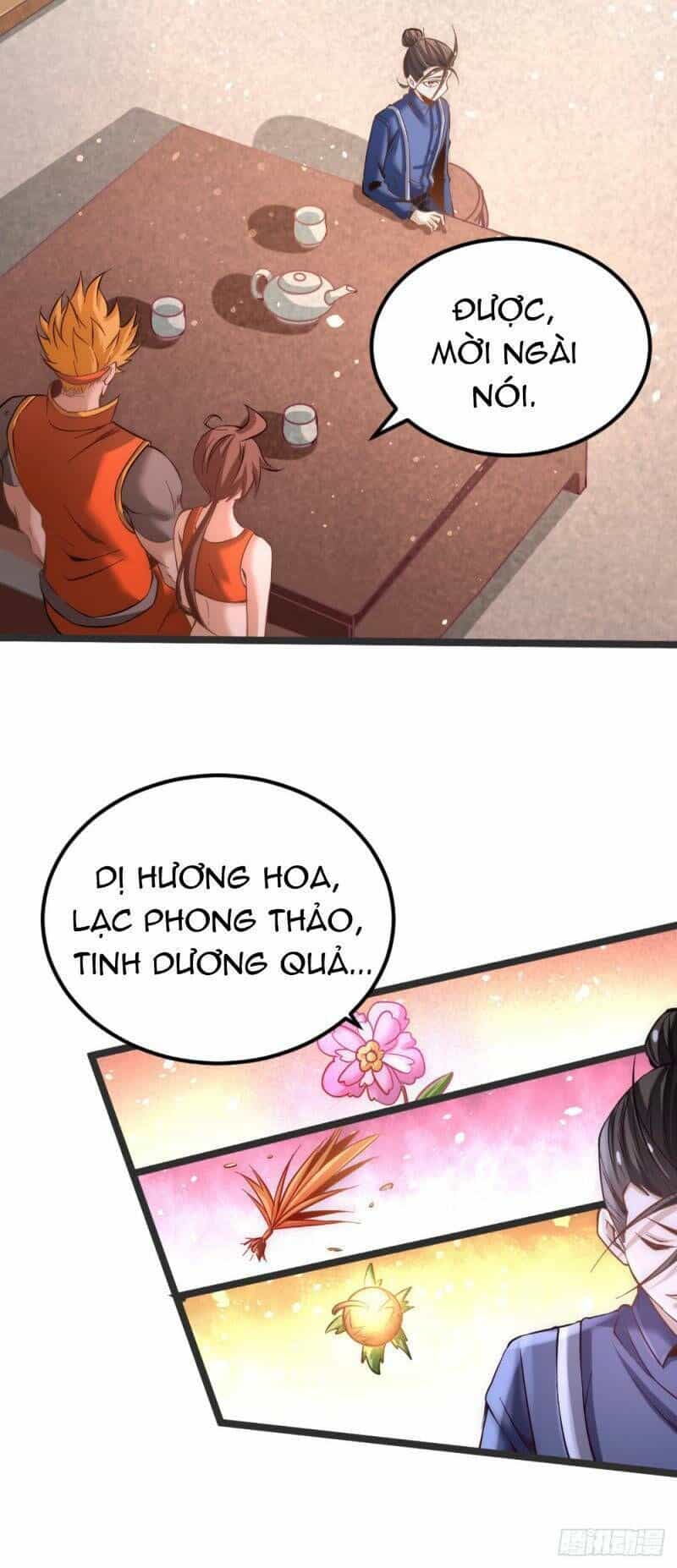 Đô Thị Đỉnh Phong Cao Thủ - Chương 103 - ảnh 9