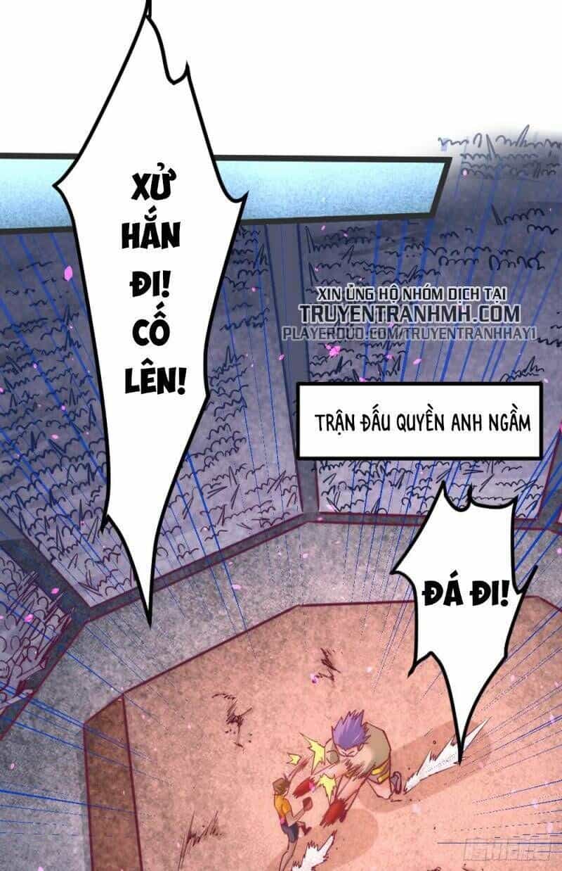 Đô Thị Đỉnh Phong Cao Thủ - Chương 104 - ảnh 11