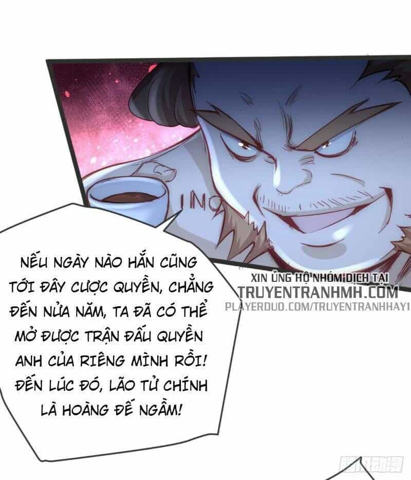 Đô Thị Đỉnh Phong Cao Thủ - Chương 104 - ảnh 20