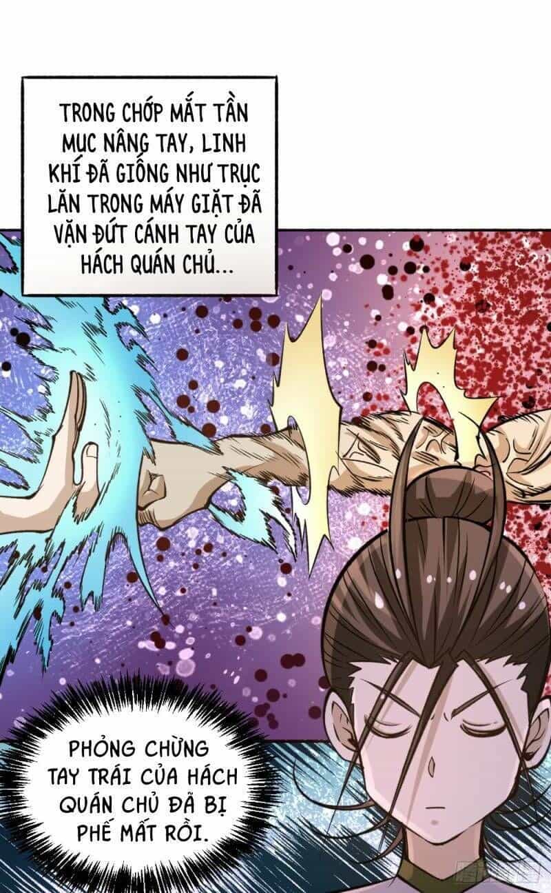 Đô Thị Đỉnh Phong Cao Thủ - Chương 104 - ảnh 42