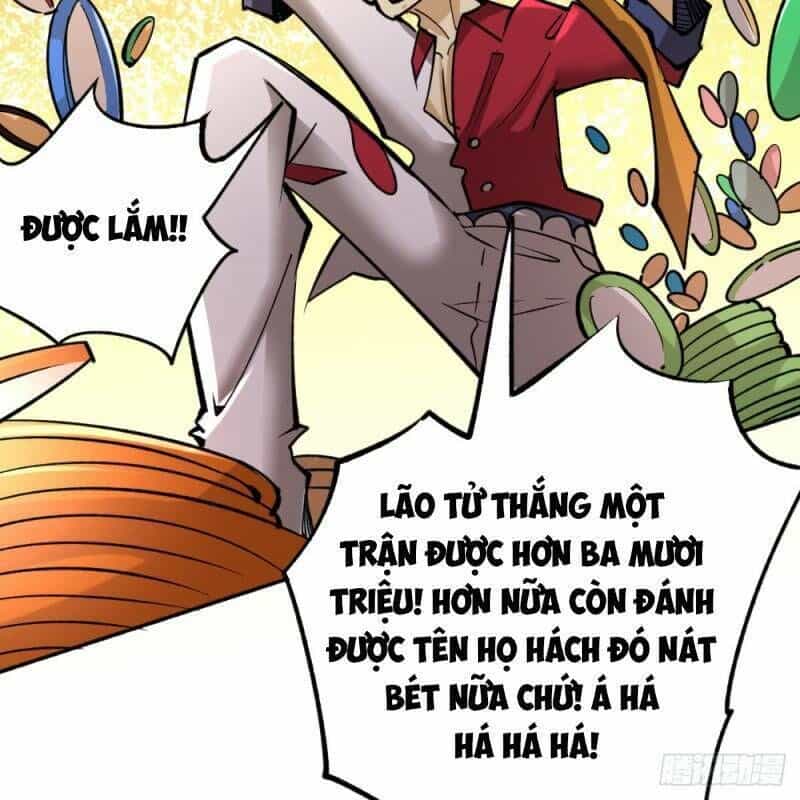 Đô Thị Đỉnh Phong Cao Thủ - Chương 104 - ảnh 44