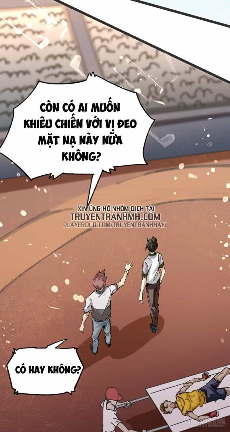Đô Thị Đỉnh Phong Cao Thủ - Chương 104 - ảnh 47