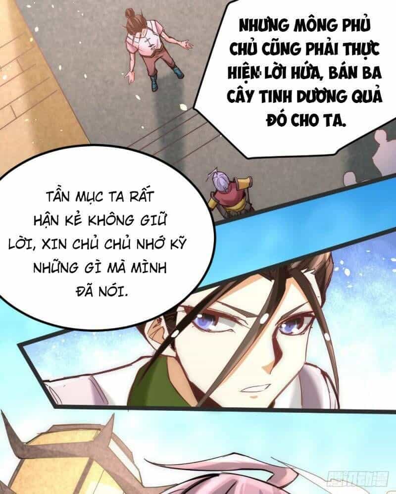 Đô Thị Đỉnh Phong Cao Thủ - Chương 104 - ảnh 6