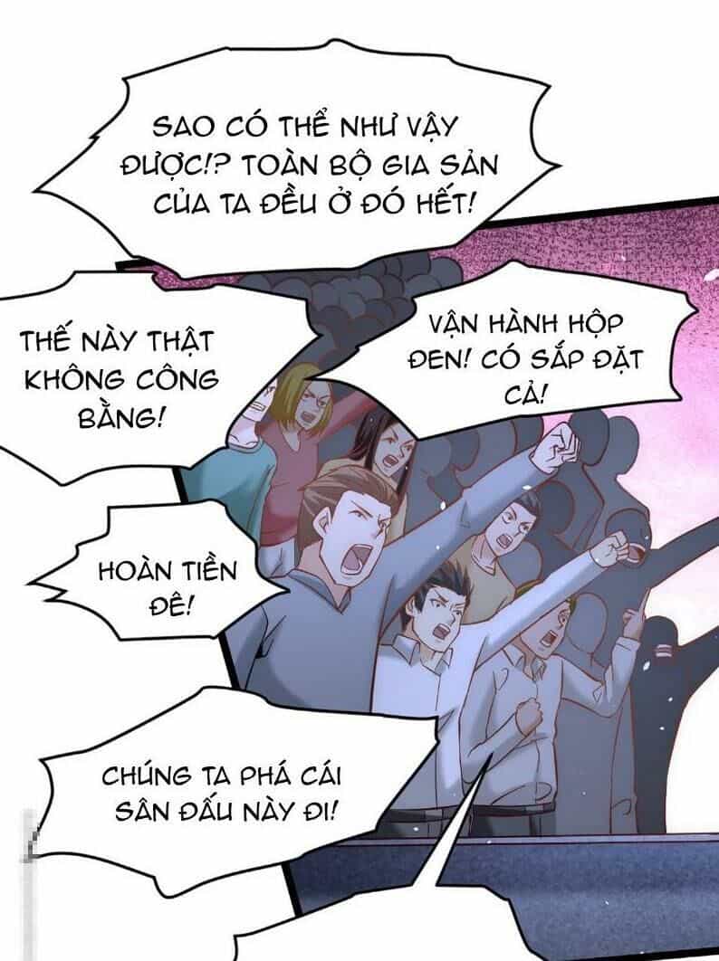 Đô Thị Đỉnh Phong Cao Thủ - Chương 105 - ảnh 19