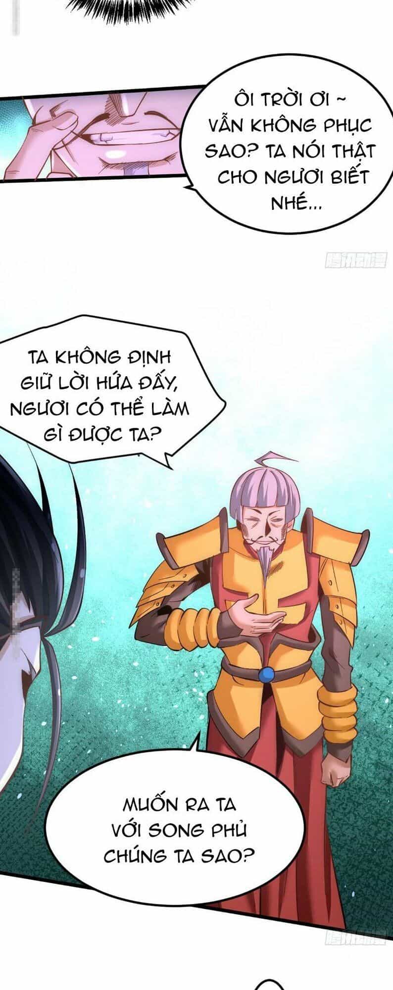 Đô Thị Đỉnh Phong Cao Thủ - Chương 105 - ảnh 25
