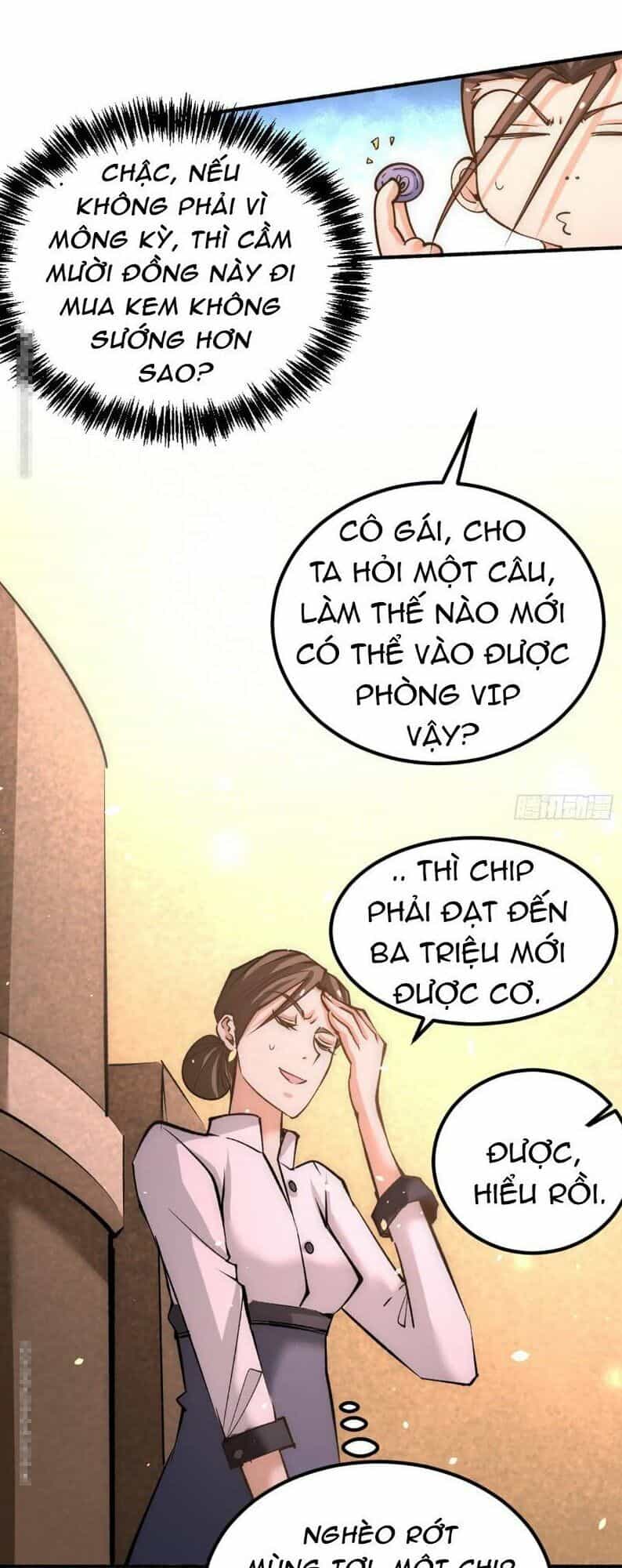 Đô Thị Đỉnh Phong Cao Thủ - Chương 105 - ảnh 30