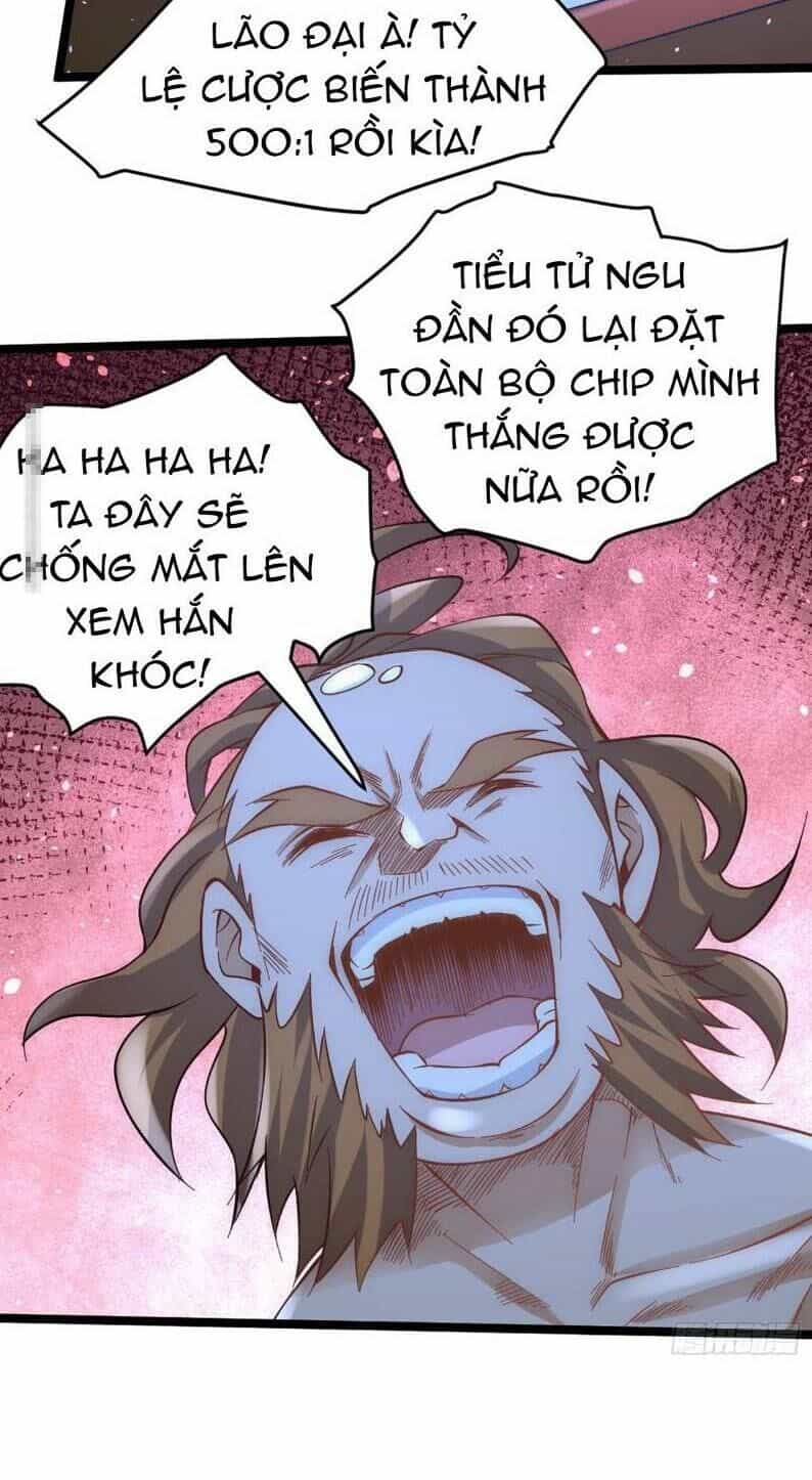 Đô Thị Đỉnh Phong Cao Thủ - Chương 105 - ảnh 5