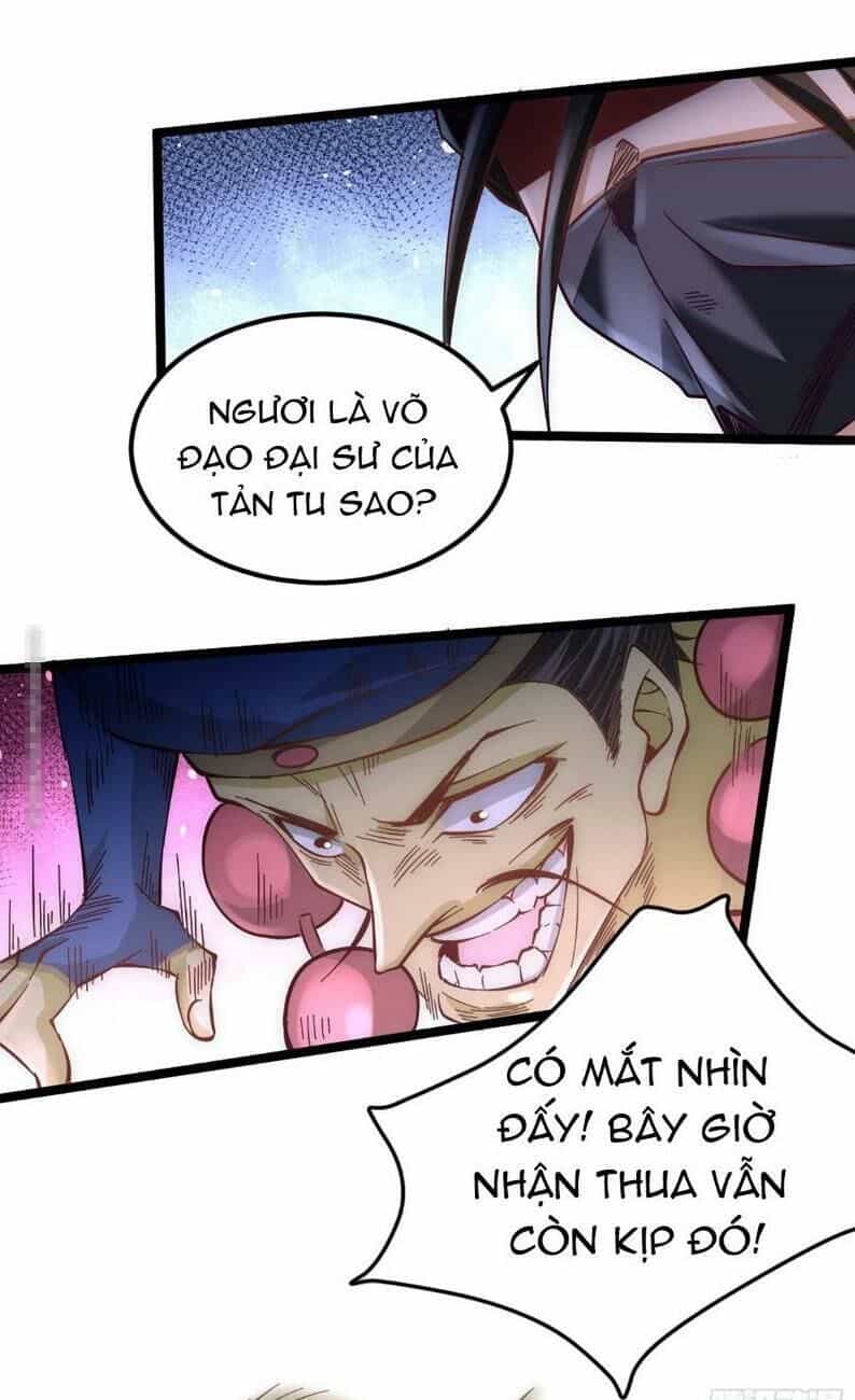 Đô Thị Đỉnh Phong Cao Thủ - Chương 105 - ảnh 9
