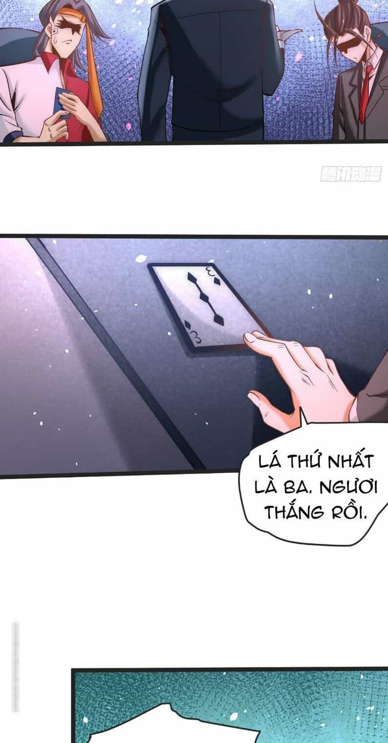 Đô Thị Đỉnh Phong Cao Thủ - Chương 106 - ảnh 14