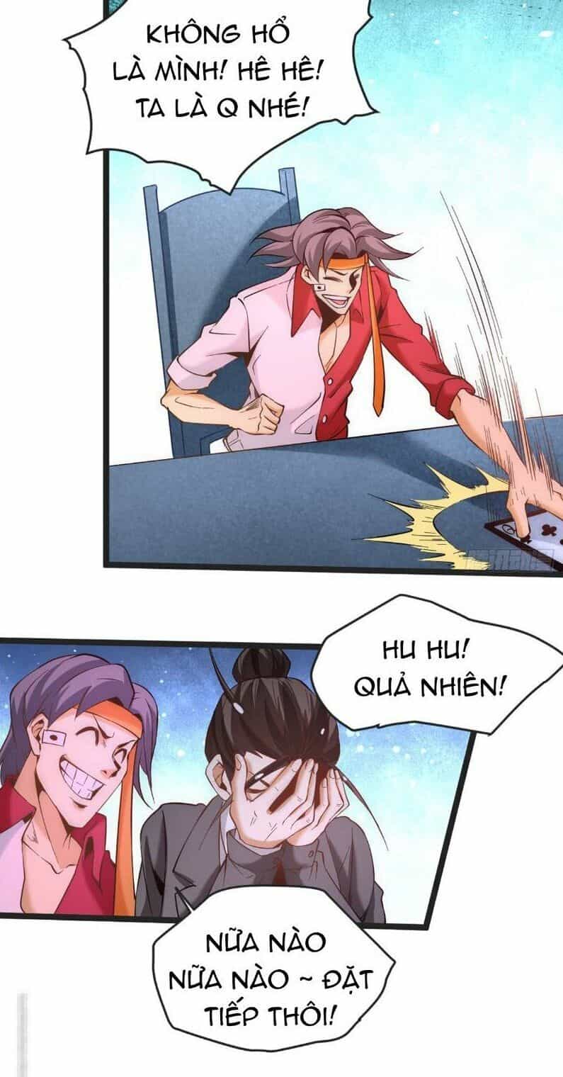 Đô Thị Đỉnh Phong Cao Thủ - Chương 106 - ảnh 15