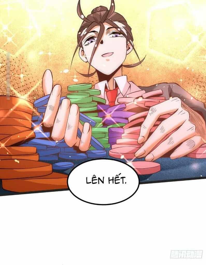 Đô Thị Đỉnh Phong Cao Thủ - Chương 106 - ảnh 21
