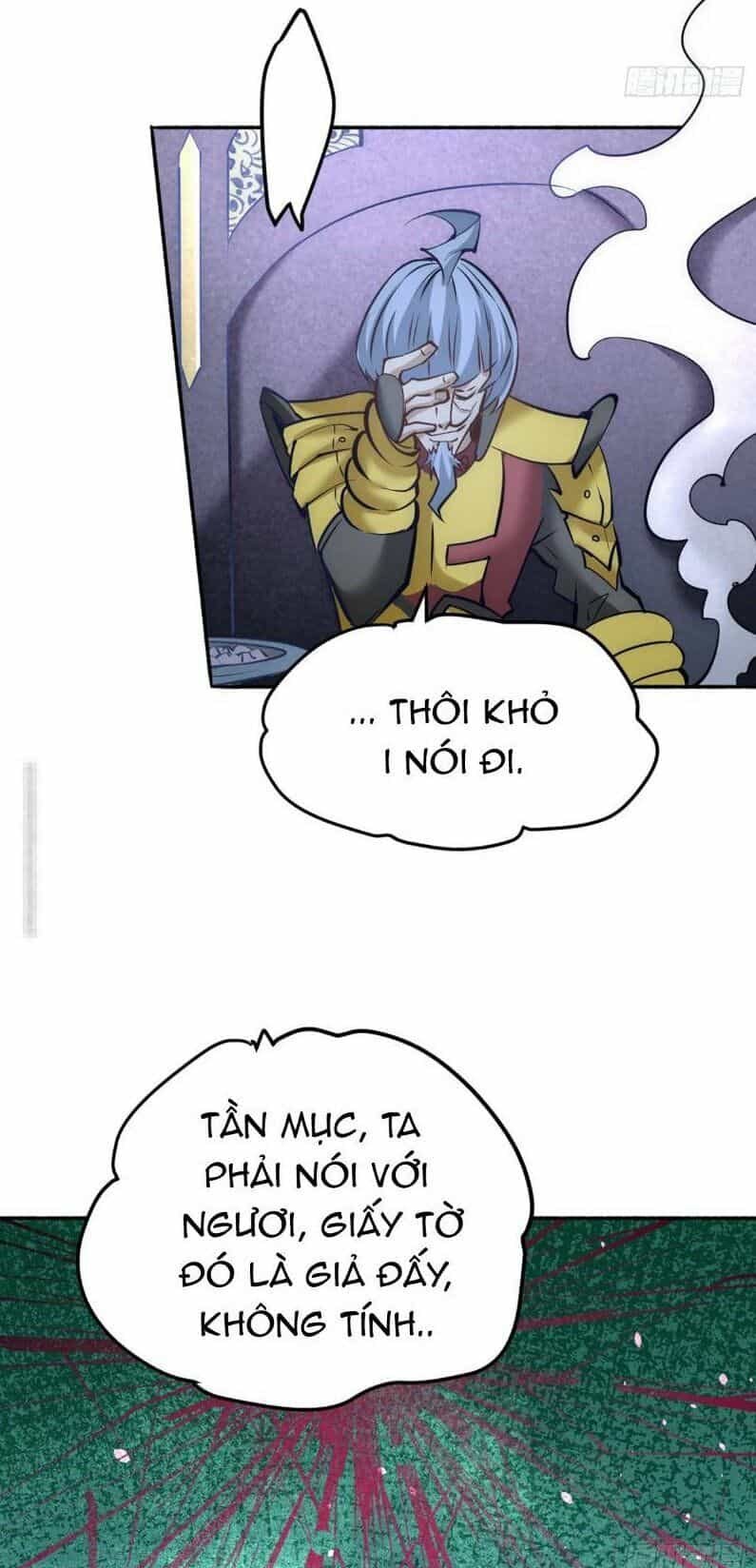 Đô Thị Đỉnh Phong Cao Thủ - Chương 106 - ảnh 41