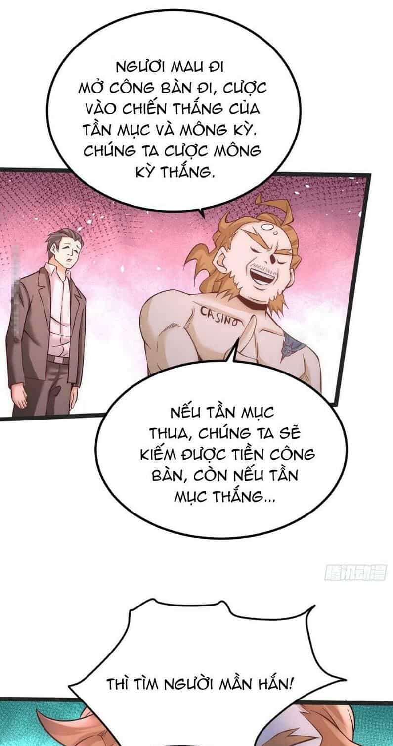 Đô Thị Đỉnh Phong Cao Thủ - Chương 106 - ảnh 5