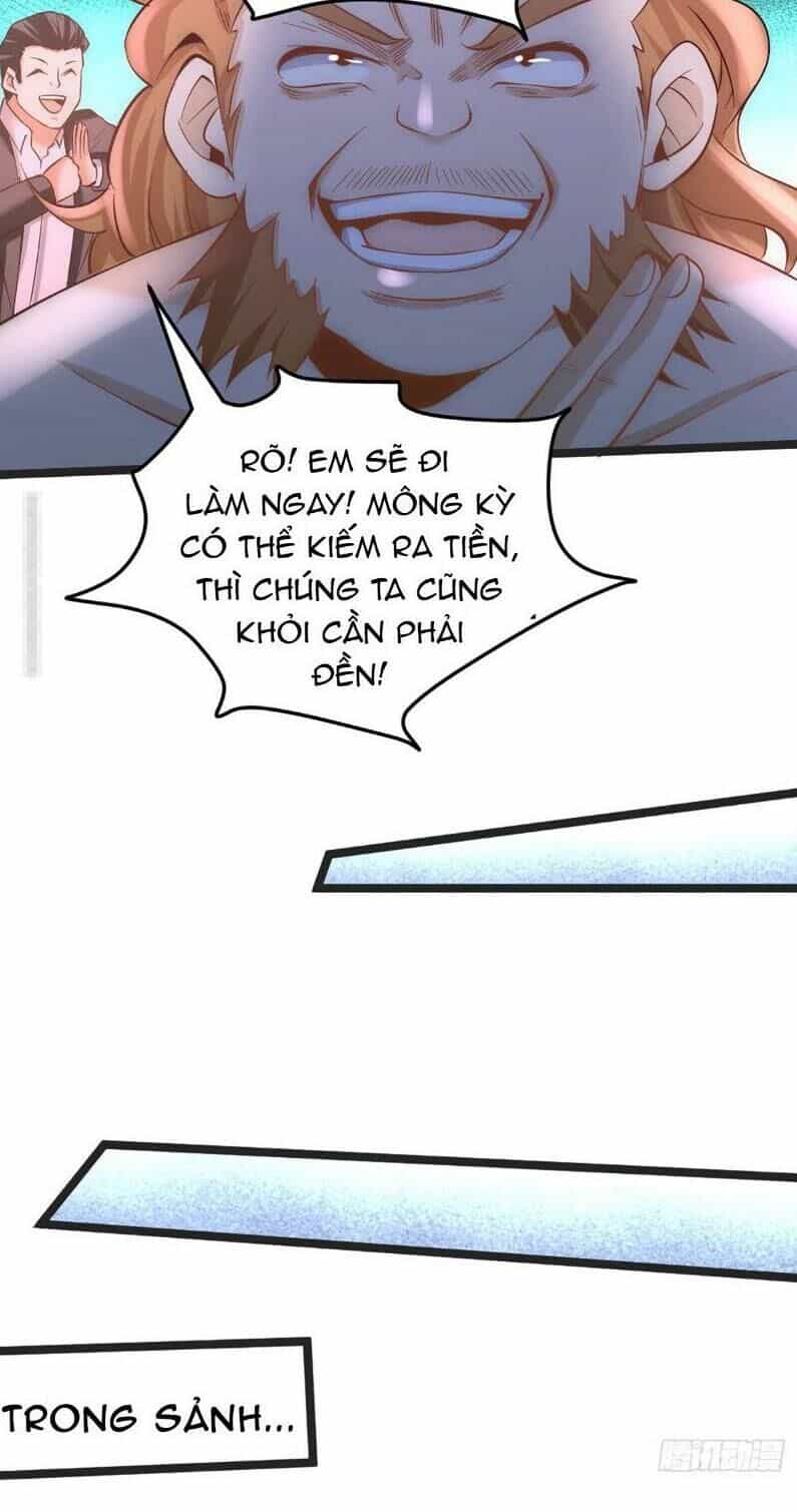 Đô Thị Đỉnh Phong Cao Thủ - Chương 106 - ảnh 6
