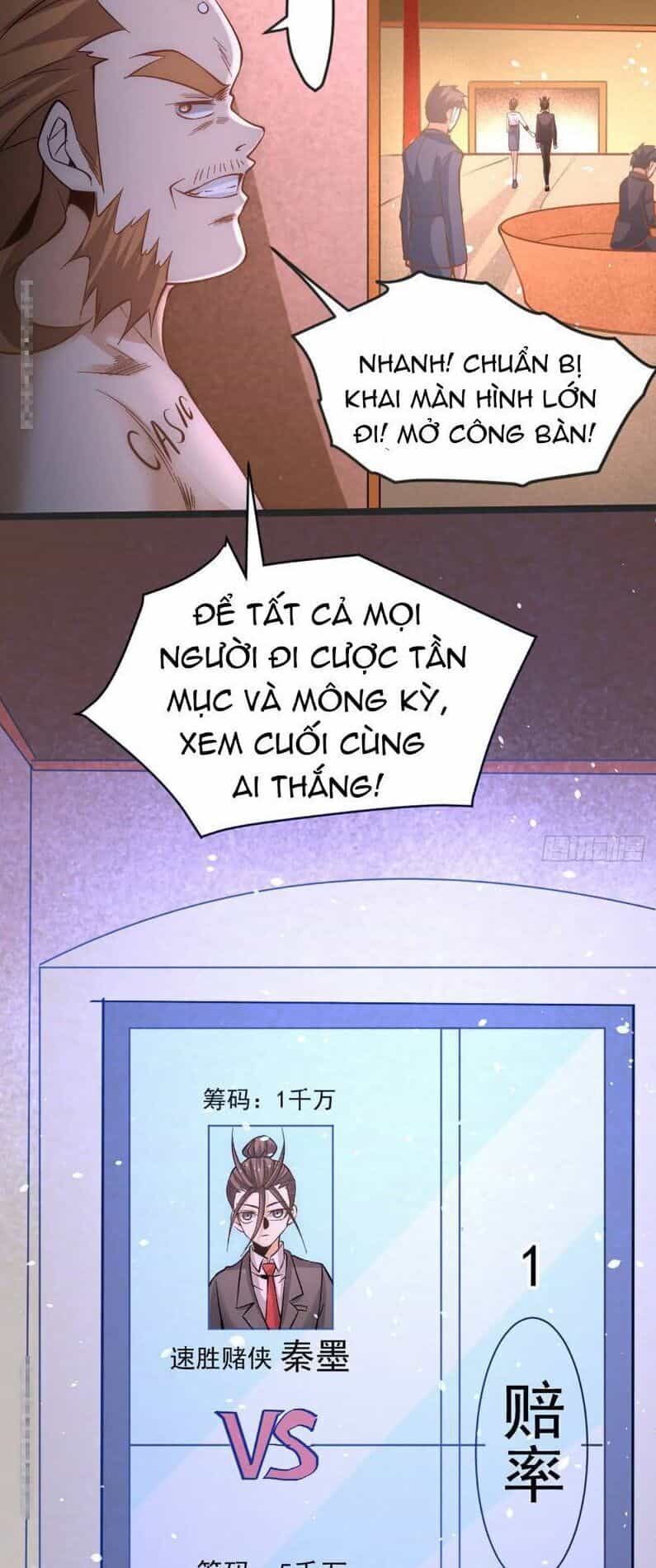 Đô Thị Đỉnh Phong Cao Thủ - Chương 106 - ảnh 8