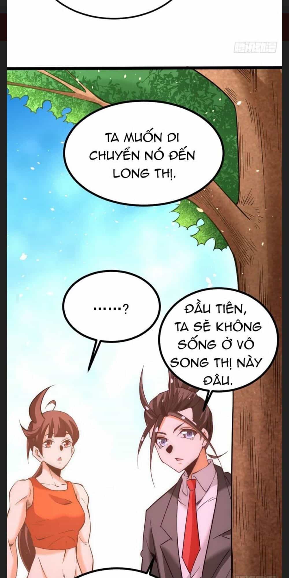 Đô Thị Đỉnh Phong Cao Thủ - Chương 107 - ảnh 14