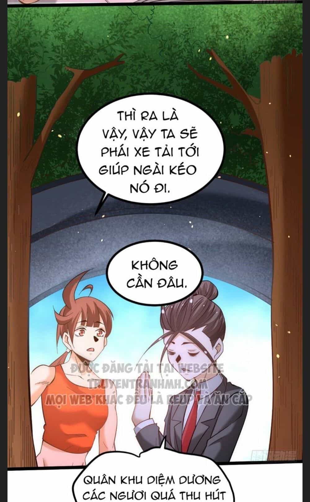Đô Thị Đỉnh Phong Cao Thủ - Chương 107 - ảnh 16