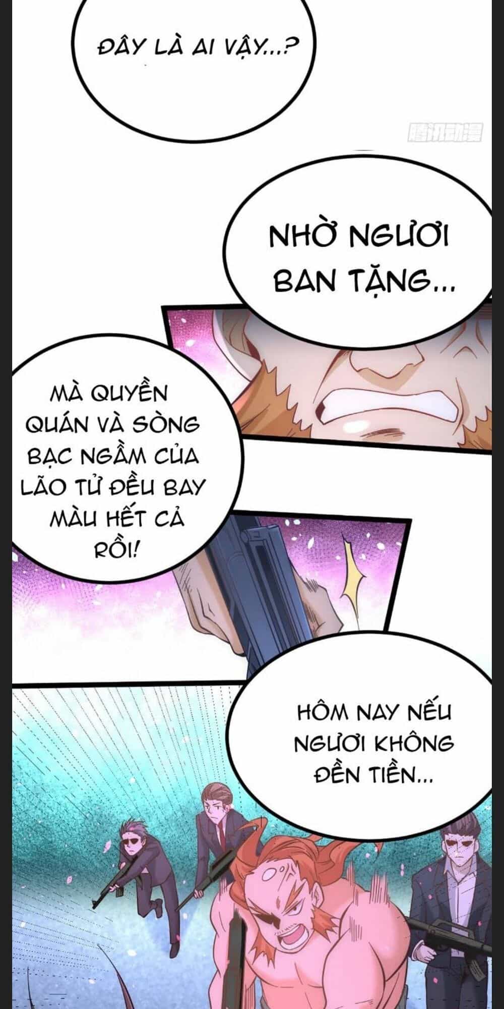 Đô Thị Đỉnh Phong Cao Thủ - Chương 107 - ảnh 21