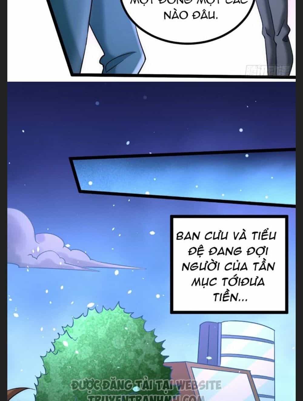 Đô Thị Đỉnh Phong Cao Thủ - Chương 107 - ảnh 27