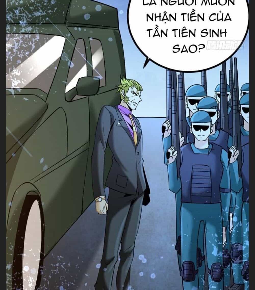 Đô Thị Đỉnh Phong Cao Thủ - Chương 107 - ảnh 35