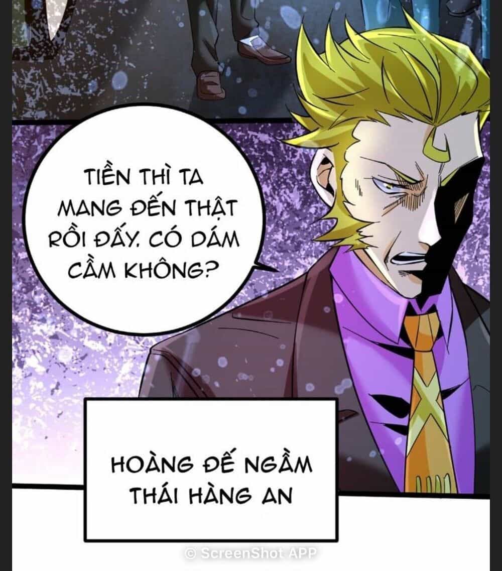 Đô Thị Đỉnh Phong Cao Thủ - Chương 107 - ảnh 36