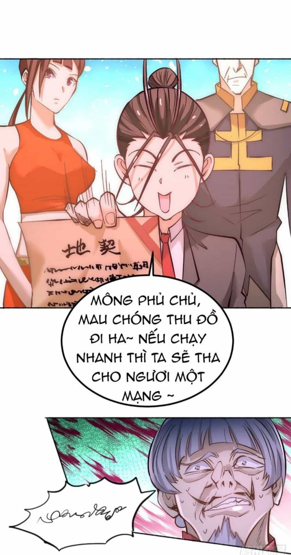 Đô Thị Đỉnh Phong Cao Thủ - Chương 107 - ảnh 9