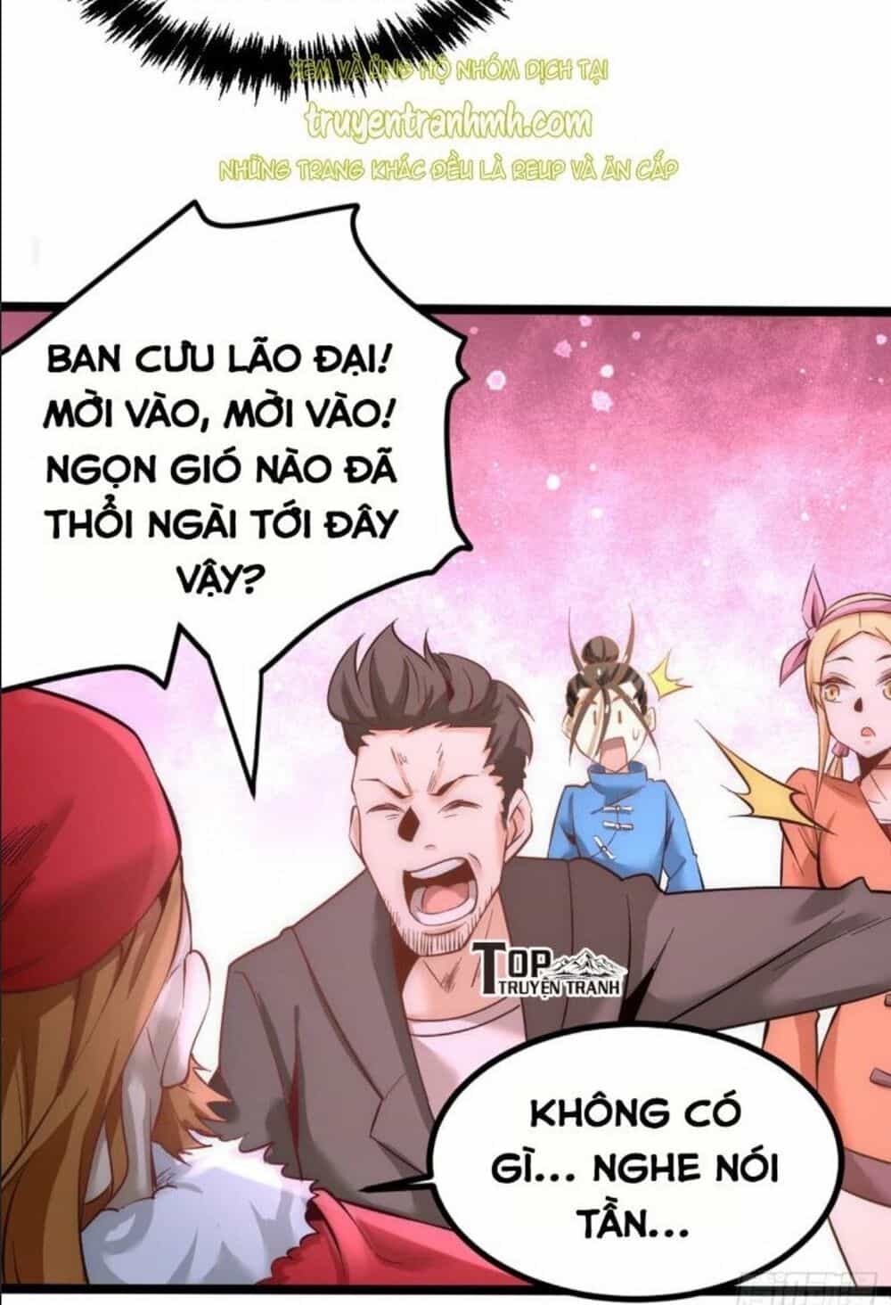 Đô Thị Đỉnh Phong Cao Thủ - Chương 108 - ảnh 13